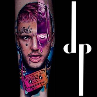 different-pulses-tattoo